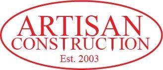 Artisan Construction Logo