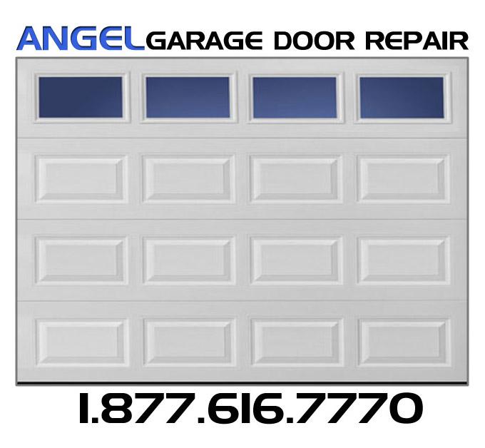 Angel Garage Door Repair Anaheim