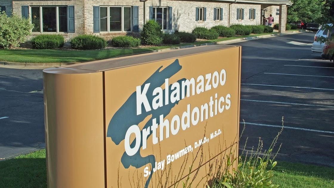 Invisalign & Orthodontics in Portage, Paw Paw, & Kalamazoo