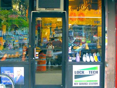 Lock and Tech USA