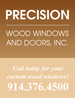 Precision Wood Windows & Doors Inc.