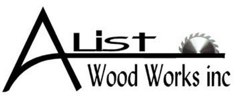 A List Wood Works Inc