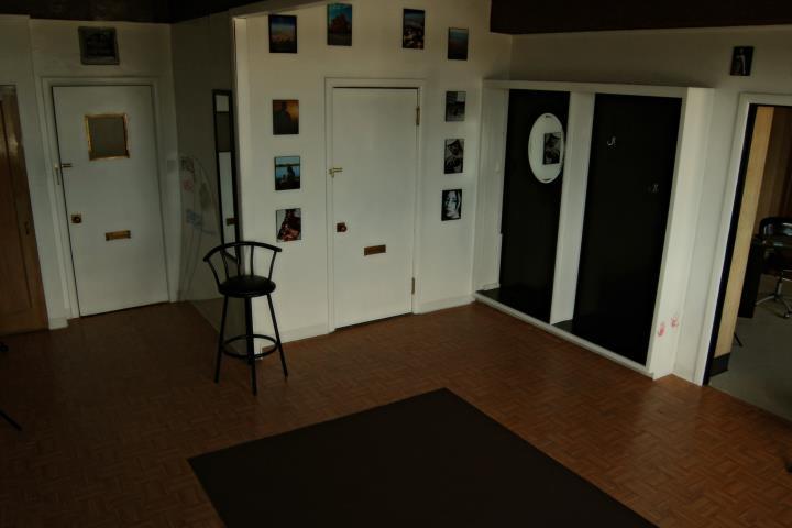 The Studio