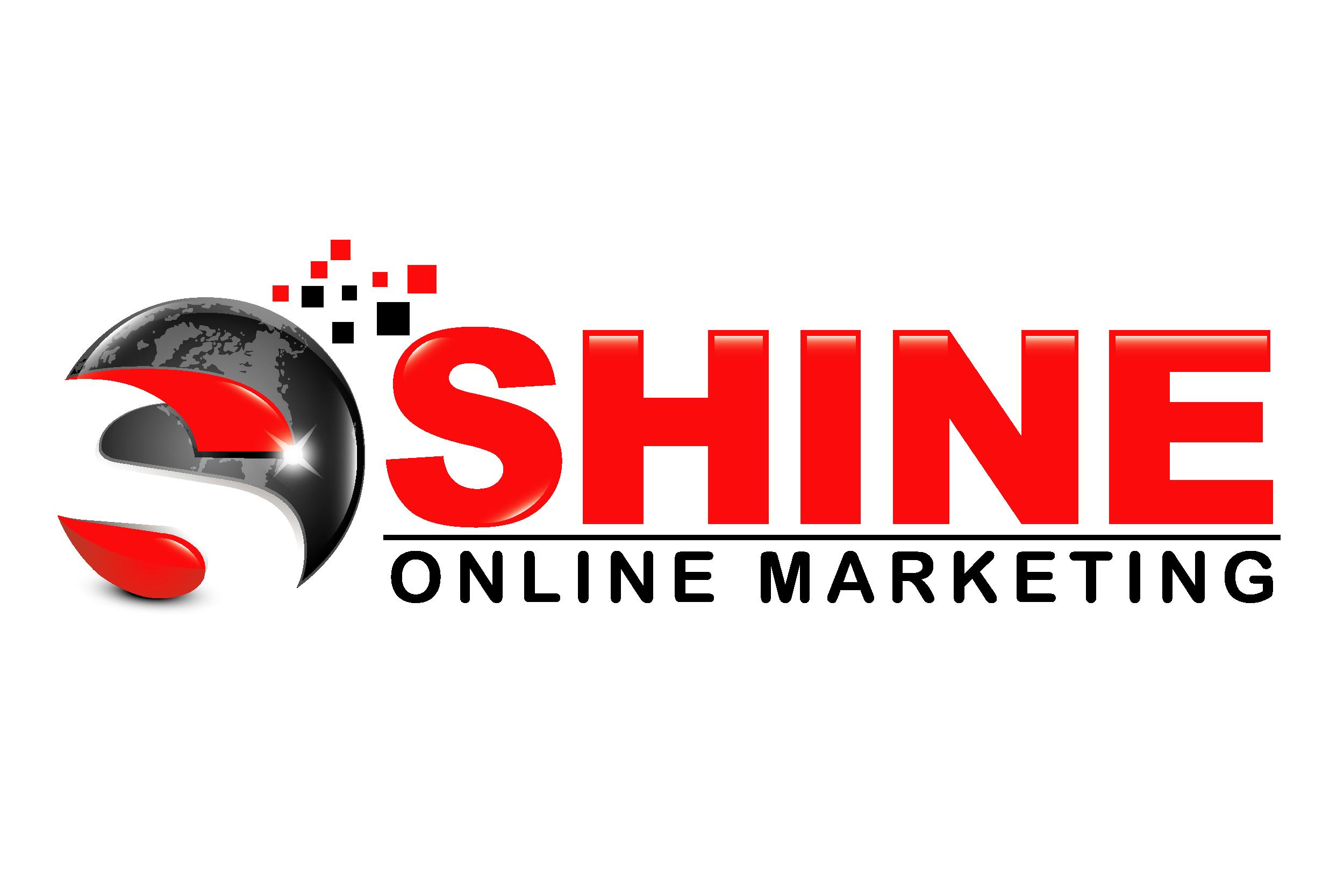 Shine Online Marketing