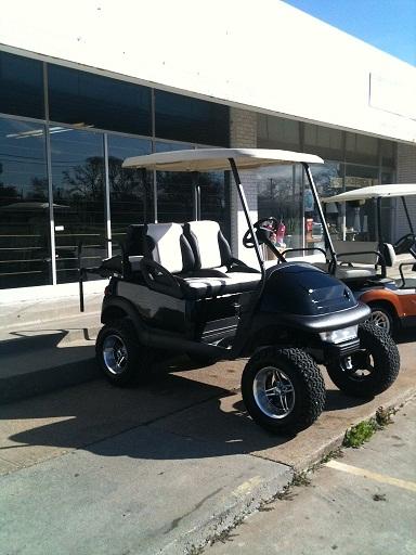 T C Karts, Golf Cart Sales & Service