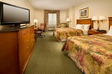 Drury Inn & Suites Middletown Franklin