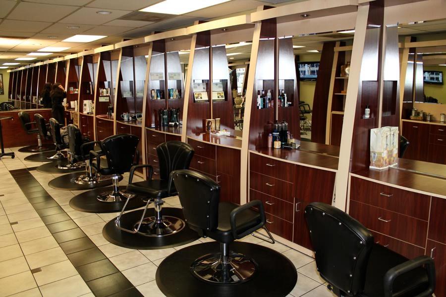 Joseph Lamar Salon 1