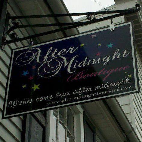 After Midnight Boutique