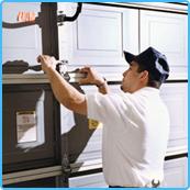 Garage Door Repair Plainfield