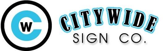 Citywide Signs Co. Inc