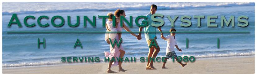 Accounting Systems of Hawaii_Family