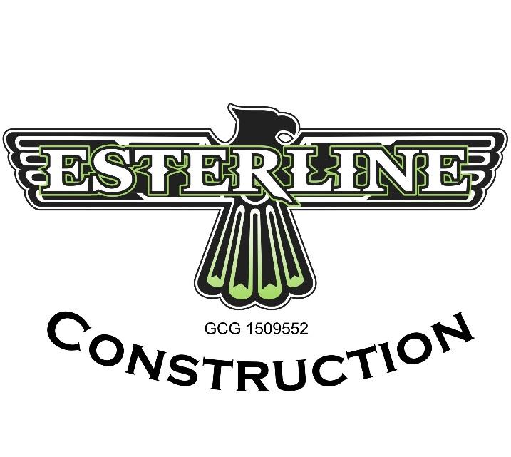 Esterline Construction