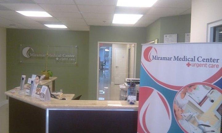 Miramar Medical and Dental Center