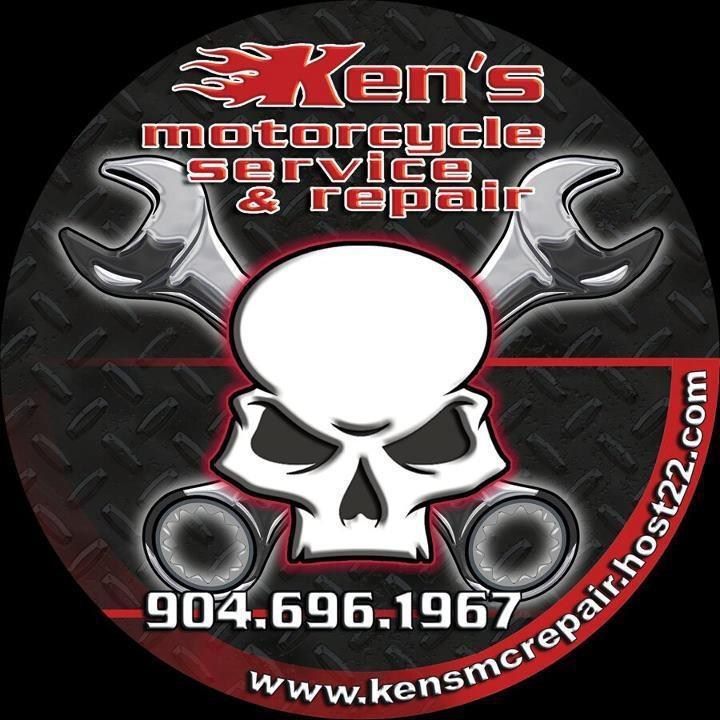 Ken's Motorcycle Service & Repair LLC