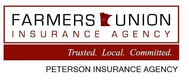 Peterson Insurance Agency - Farmers Union Insurance Agency