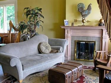 Chinaberry Hill - A Luxury Urban B&B Experience