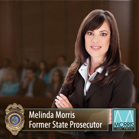 Morris Law Firm, P.A.