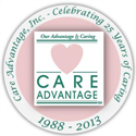 Care Advantage in 25 years