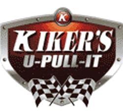 Kikers U-Pull-It, Inc