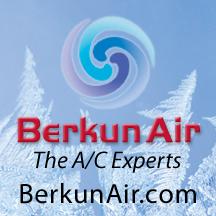 Berkun Air Conditioning