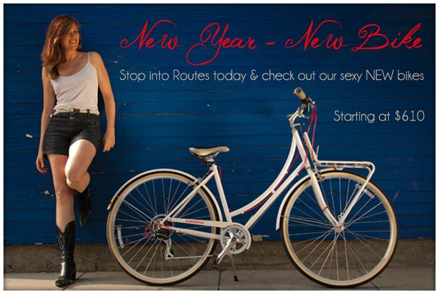 Exclusive Retailer of Public Bikes; Come Check Them Out!