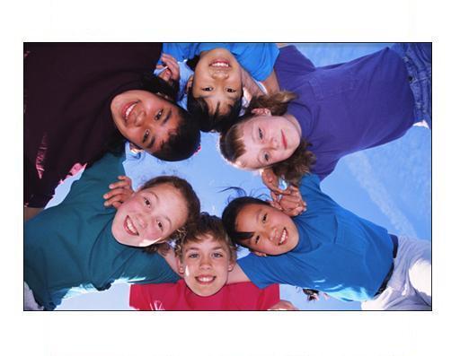 We Help Children and Teens Improve The Important  Social Skills Necessary For Connecting With Peers