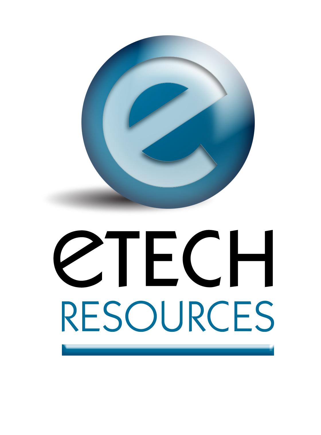 eTECH RESOURCES