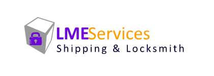 LME Services Shipping & Locksmith