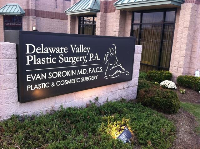 Delaware Valley Plastic Surgery, P.A.