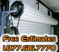 Angel Garage Door Repair of Cerritos CA