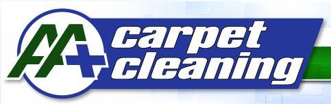 AA+ Carpet Cleaning