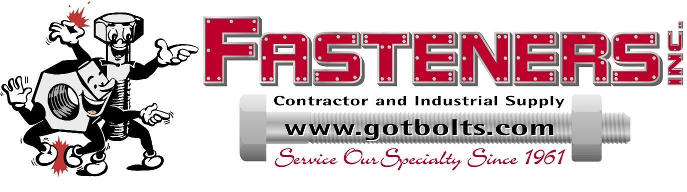 Fasteners Inc