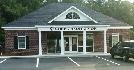 CORE Credit Union