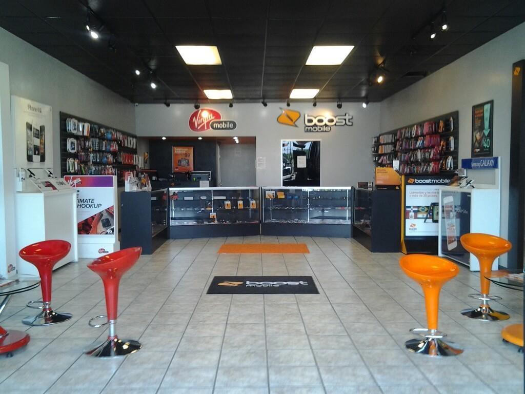 Boost Mobile