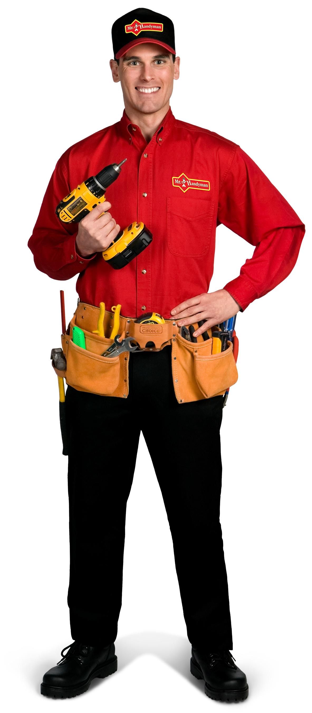 Mr. Handyman of Park Ridge