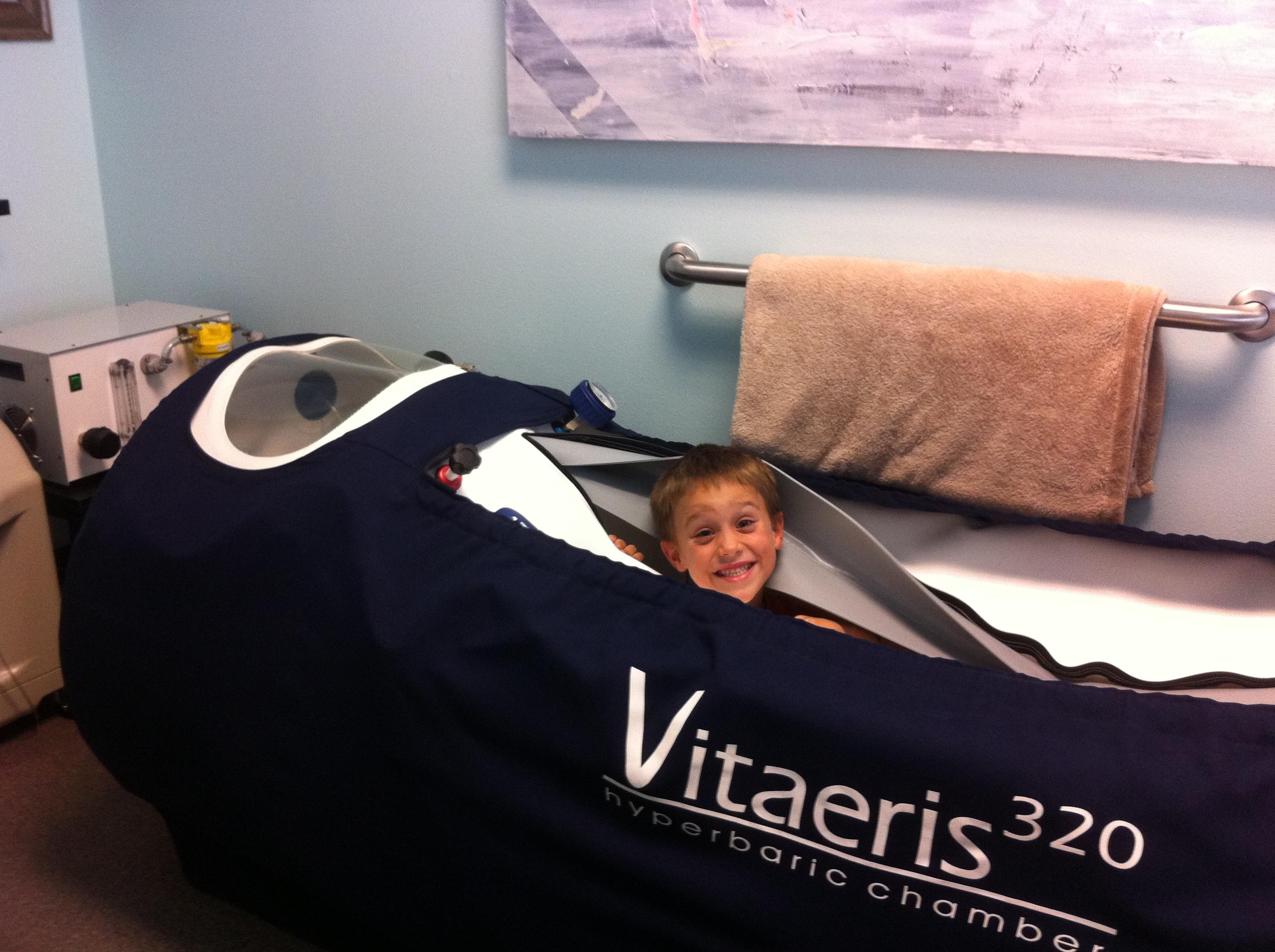 Pikes Peak Hyperbaric