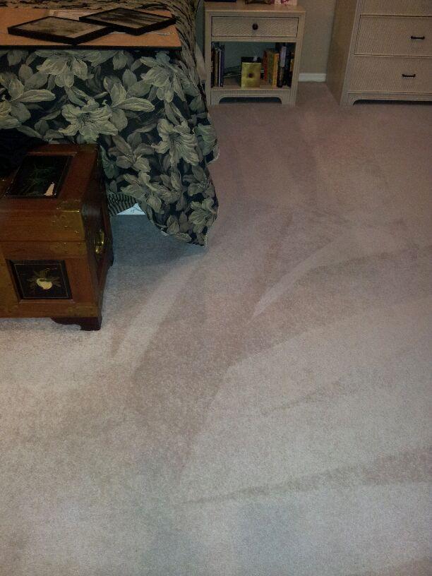 St. Louis County Carpet Cleaning