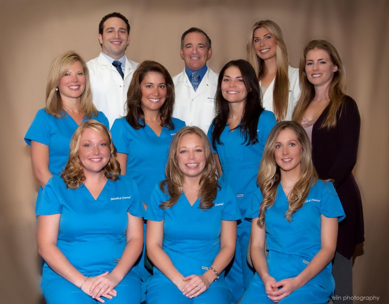 Harelick Dental Associates Staff