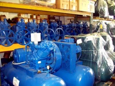 Air Compressors @ Long Island Shop