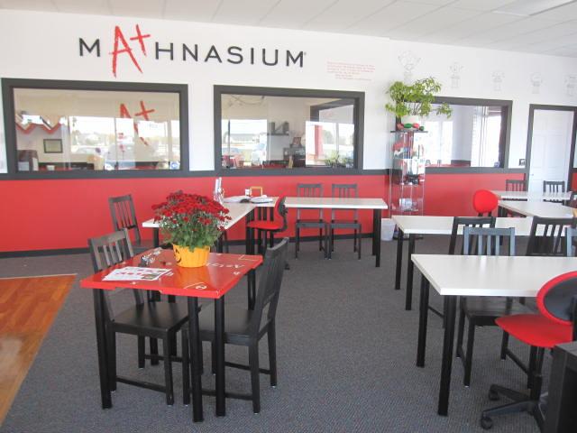 Mathnasium of Plainfield