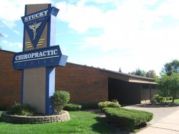 Stucky Chiropractic Center