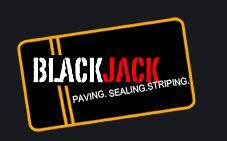 Blackjack Paving