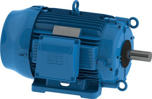 Electric motor