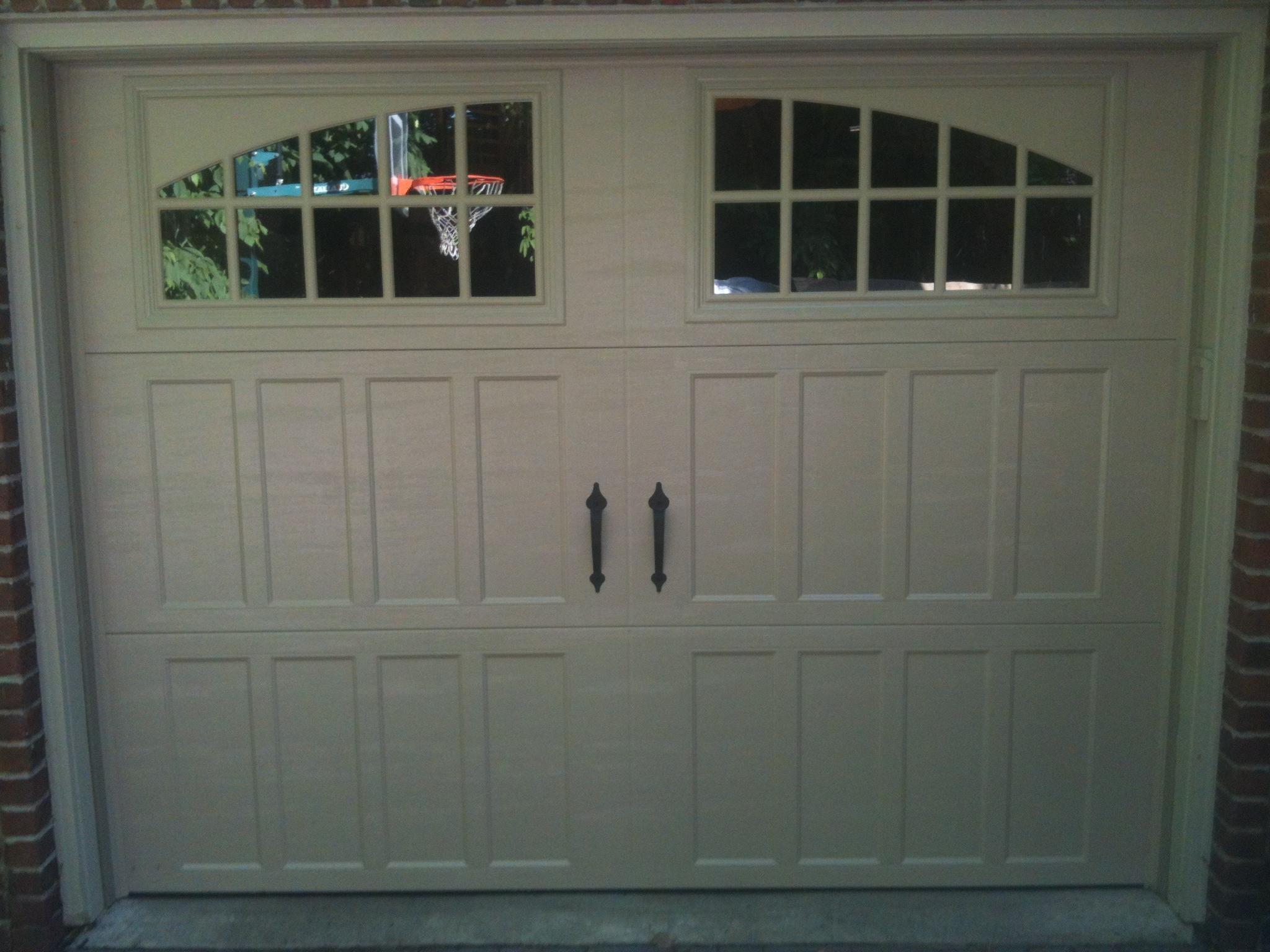 Midwest Molding & Garage Door Co