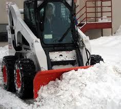 Snow Removal