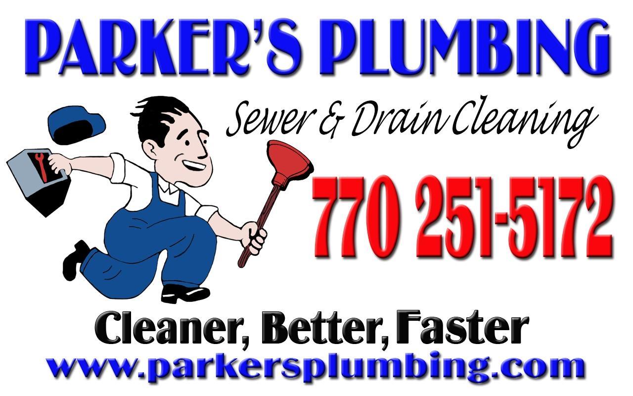 Parker's Plumbing