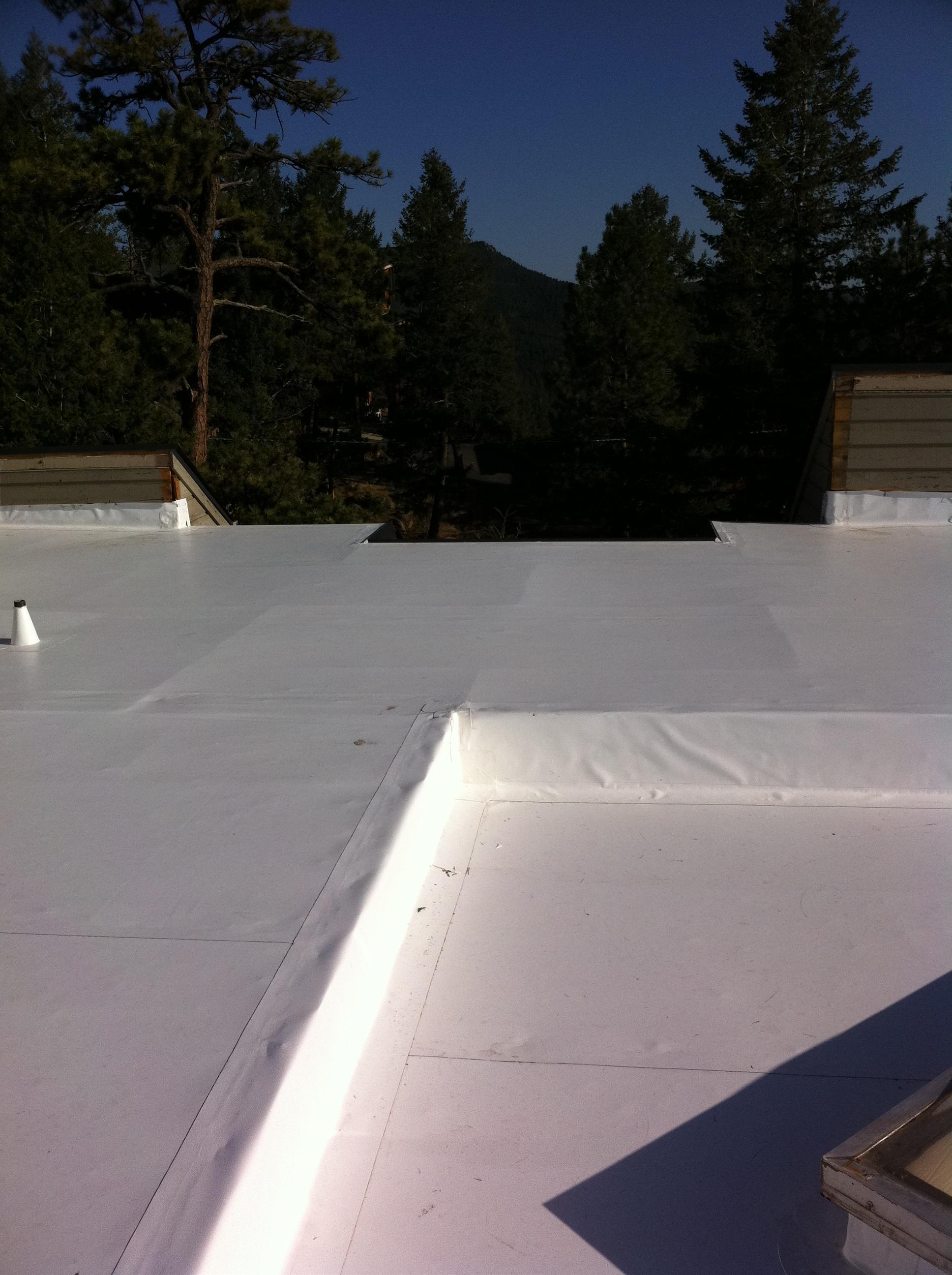 Rhino Roof Product