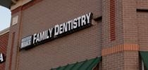 implants, dentures, sleep appliances, teeth whitening, extractions, fillings