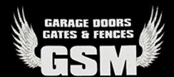 GSM Garage Doors, Gates, & Fences