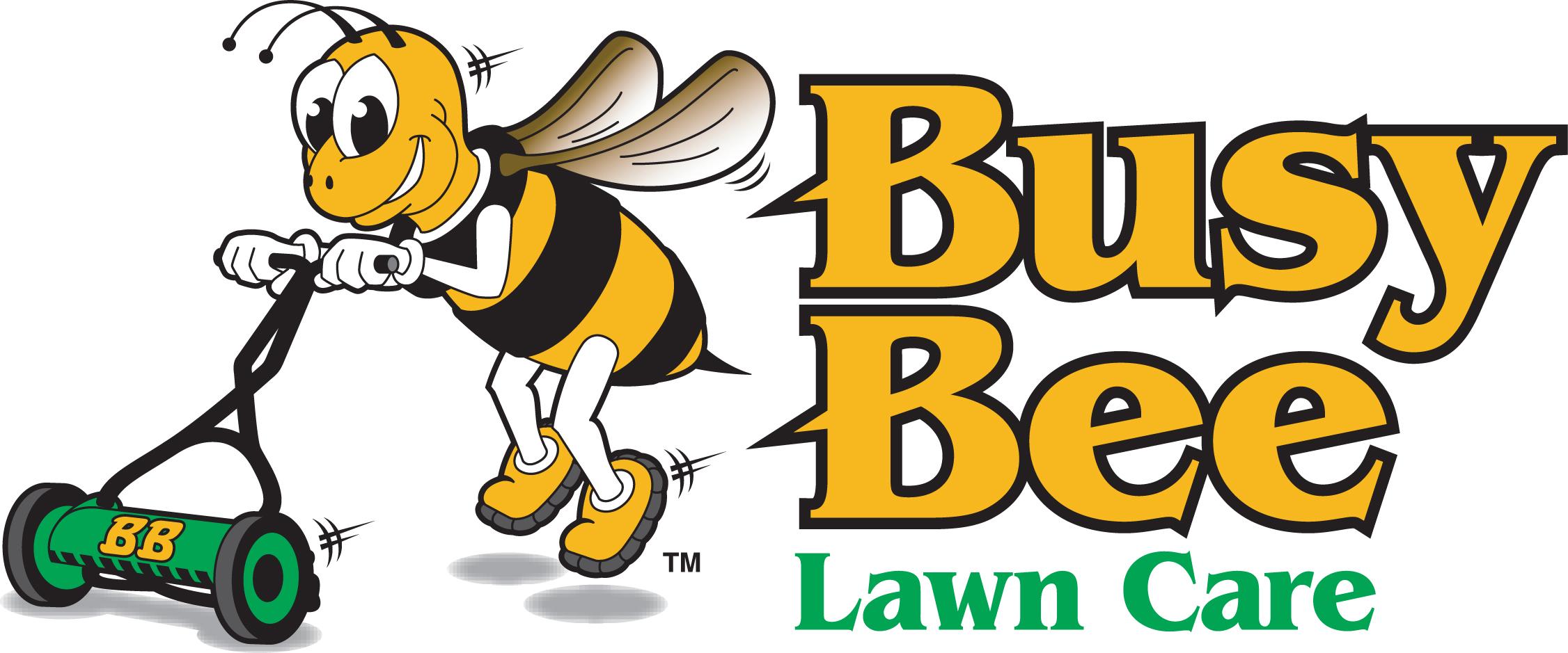 Busy Bee Lawn Care and Irrigation